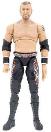AEW All Elite Wrestling Unrivaled Collection Series 9 Christian Cage - Collectables > Action Figures > toys -  Jazwares