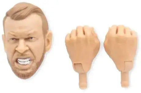 AEW All Elite Wrestling Unrivaled Collection Series 9 Christian Cage - Collectables > Action Figures > toys -  Jazwares