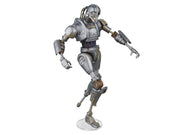 Star Wars: The Black Series 6" SM-33 (Skeleton Crew) Deluxe Action Figure - Collectables > Action Figures > toys -  Hasbro