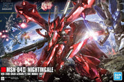 Bandai - RE 1/100 MSN-04 II Nightingale - Collectables > Action Figures > toys -  Bandai