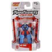 Transformers Cybertron Robots in Disguise HOT SHOT Legend Class - Collectables > Action Figures > toys -  Hasbro