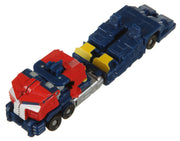 Transformers Cybertron Robots in Disguise Optimus Prime Legend Class - Collectables > Action Figures > toys -  Hasbro