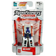 Transformers Cybertron Robots in Disguise Red Alert Legend Class - Collectables > Action Figures > toys -  Hasbro