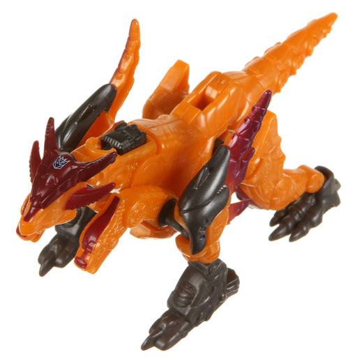 Transformers Cybertron Robots in Disguise SCOURGE Legend Class - Collectables > Action Figures > toys -  Hasbro