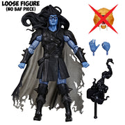 Marvel Legends Series - Black Winter (Thor)  - Zabu Baf (preorder - Collectables > Action Figures > toys -  Hasbro