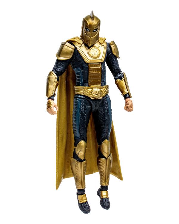 MCFARLANE TOYS - Injustice Page Punchers Dr. Fate 7" Figure with Comic - Collectables > Action Figures > toys -  McFarlane Toys