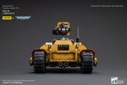 JoyToy - Warhammer 40k - Imperial Fists - Primaris Invader ATV 1/18 Scale Vehicle - Collectables > Action Figures > toys -  Joy Toy