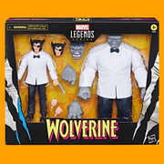 Marvel Legends Series Marvel's Patch and Joe Fixit (preorder Q2) - Collectables > Action Figures > toys -  Hasbro