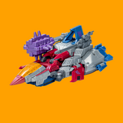 Transformers Studio Series Voyager - 06 Starscream (preorder March/April ) - Collectables > Action Figures > toys -  Hasbro