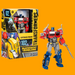 Transformers Bumblebee Studio Series - TF7 Optimus Prime - Exclusive (preorder Dec) - Collectables > Action Figures > toys -  Hasbro