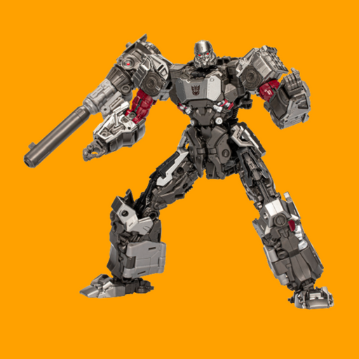 Transformers Studio Series Leader - 109 Concept Art Megatron(preorder March/April ) - Collectables > Action Figures > toys -  Hasbro