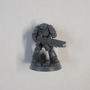 Space Marines - Infernus Marine - Free Sample * Max 1 - Collectables > Action Figures > toys -  Games Workshop