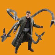 Marvel Legends -Spider-Man: No Way Home - Doc Ock (preorder Q1) - Collectables > Action Figures > toys -  Hasbro