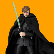 The Mandalorian MAFEX #227 Luke Skywalker (preorder Q4 2024) - Collectables > Action Figures > toys -  MAFEX