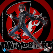 Persona 5 Royal - 1/12 Scale Queen action figure - EXQUISITE BASIC Series (Preorder Q4 2026) - Collectables > Action Figures > toys -  HIYA TOYS