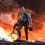 Rogue Trooper Action Figure (preorder Dec 2026) - Collectables > Action Figures > toys -  HIYA TOYS