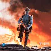 Rogue Trooper Action Figure (preorder Dec 2026) - Collectables > Action Figures > toys -  HIYA TOYS
