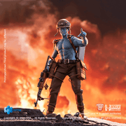 Rogue Trooper Action Figure (preorder Dec 2026) - Collectables > Action Figures > toys -  HIYA TOYS