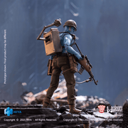Rogue Trooper Action Figure (preorder Dec 2026) - Collectables > Action Figures > toys -  HIYA TOYS