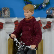 Home Alone Kevin McCallister 8" Clothed Action Figure (preorder Q4) - Collectables > Action Figures > toys -  Neca