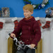 Home Alone Kevin McCallister 8" Clothed Action Figure (preorder Q4) - Collectables > Action Figures > toys -  Neca