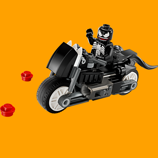 Lego - Venom Street Bike - Collectables > Action Figures > toys -  Lego
