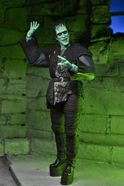 Neca - Rob Zombie's The Munsters Ultimate Herman Munster Action Figure - Collectables > Action Figures > toys -  Neca
