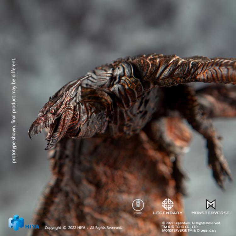 HIYA Exquisite Basic -  GODZILLA: KING OF THE MONSTERS - Rodan (preorder Q4) - Collectables > Action Figures > toys -  HIYA TOYS