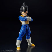 Dragon Ball Z Figure-rise Standard Vegeta (New Spec Ver.) Model Kit - Model Kit > Collectable > Gunpla > Hobby -  Bandai