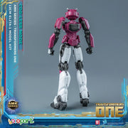 Transformers: One Elita-1 (Cog-less Mode) Advanced Model Kit - Collectables > Action Figures > toys -  YoloPark