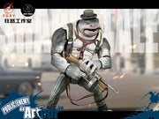 FURY TOYS - Abyss Force Wave 1 (preorder Q1) - Collectables > Action Figures > toys -  FURY TOYS