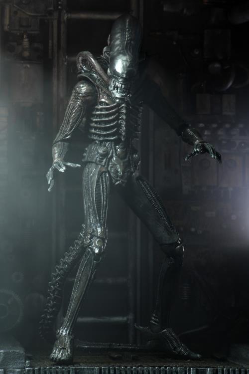 Neca - Alien - Ultimate 40th Anniversary Big Chap — Toy Snowman