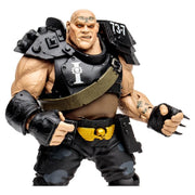 MCFARLANE TOYS - Warhammer 40,000 Darktide Ogryn Mega - Collectables > Action Figures > toy -  McFarlane Toys