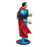 McFarlane Toys - Action Comics DC Multiverse Collector Edition Superman (preorder) - Collectables > Action Figures > toys -  McFarlane Toys