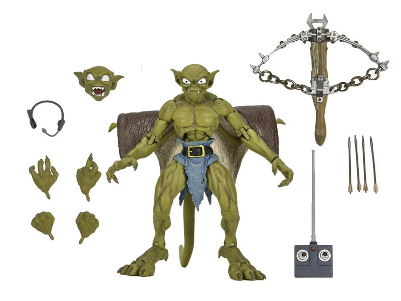 Disney's Gargoyles Ultimate Lexington (preorder Q4) - Collectables > Action Figures > toys -  Neca