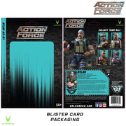 Action Force Atlas 1/12 Scale Action Figure - Collectables > Action Figures > toy -  VALAVERSE