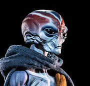 Altarr Cyllovius -  Cosmic Legions - OUTPOST: ZAXXIUS (preorder) - Collectables > Action Figures > toys -  Four Horsemen