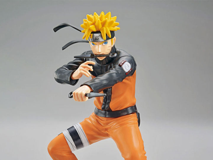 Naruto Uzumaki Model Kit | Cuotas sin interés Naruto Uzumaki Model Kit | Cuotas sin interés