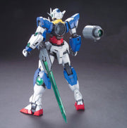 Mobile Suit Gundam 00 the Movie: A Wakening of the Trailblazer MG 00 Qan[T] 1/100 - Model Kit > Collectable > Gunpla > Hobby -  Bandai