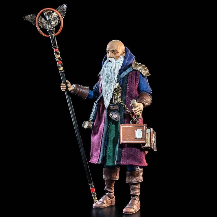 Mythic Legions - Ashes of Agbendor - Xue (preorder Q2 2025) - Collectables > Action Figures > toys -  Four Horsemen