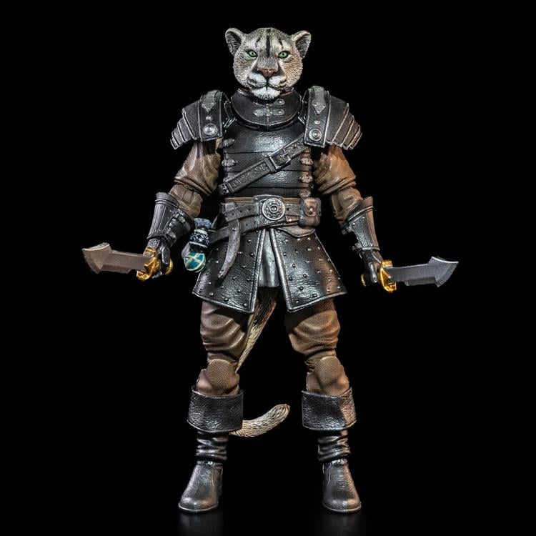 Mythic Legions - Ashes of Agbendor - K'ai Pacha (preorder Q2 2025
