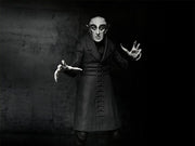 Nosferatu Ultimate Count Orlok (Black & White) Action Figure - Collectables > Action Figures > toys -  Neca