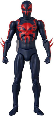 Marvel MAFEX No.239 Spider-Man 2099 Comic Ver. (preorder Feb 2025) - Collectables > Action Figures > toys -  MAFEX