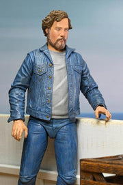 Jaws 50th Anniversary Ultimate Matt Hooper (Amity Arrival) Action Figure (preorder Q3 2025) - Collectables > Action Figures > toys -  Neca