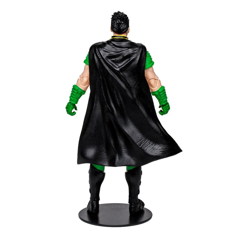 MCFARLANE TOYS  - Robin: Reborn DC Multiverse Robin "Tim Drake" (preorder) - Collectables > Action Figures > toys -  McFarlane Toys