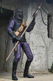 Planet of the Apes Ultimate Gorilla Soldier - Collectables > Action Figures > toys -  Neca