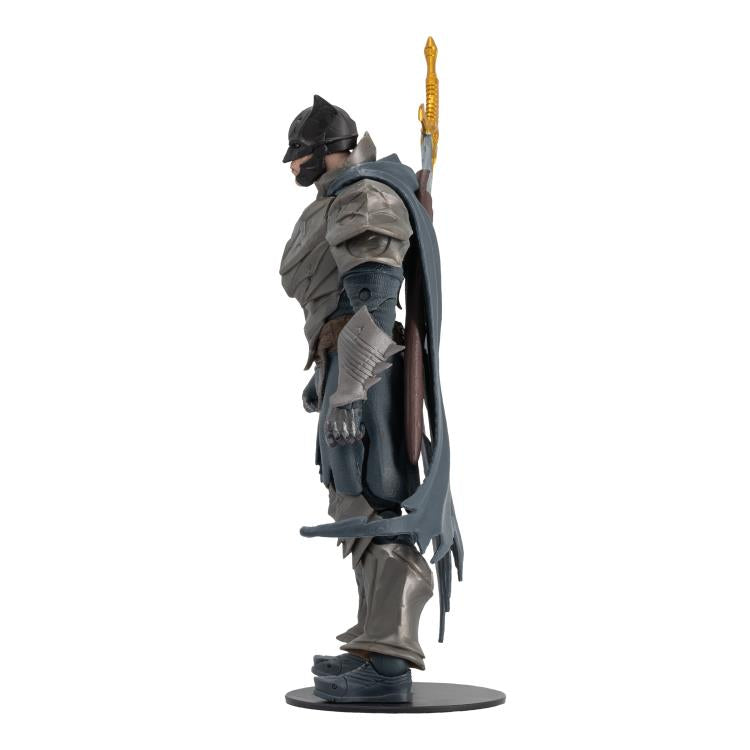 McFarlane Toys - Dark Knights of Steel DC Multiverse Batman (preorder) - Collectables > Action Figures > toys -  McFarlane Toys