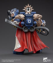 JoyToy - Warhammer 40K - Ultramarines - Chapter Master Marneus Calgar - Collectables > Action Figures > toys -  Joy Toy