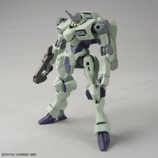 Mobile Suit Gundam: The Witch from Mercury HGTWFM Zowort 1/144 Scale Model Kit - Model Kit > Collectable > Gunpla > Hobby -  Bandai