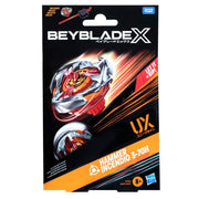 Beyblade X Hammer Incendio 3-70H UX Starter Pack - Collectables > Action Figures > toys -  Hasbro